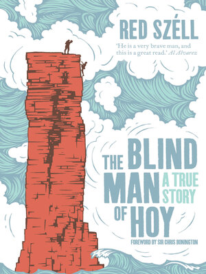 cover image of The Blind Man of Hoy